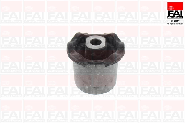 Mounting, control/trailing arm